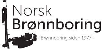 NORSK BRØNNBORING AS logo