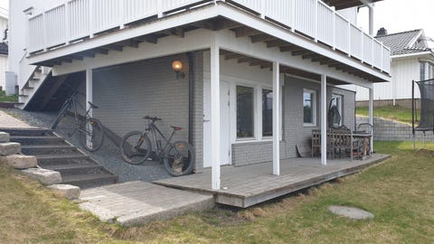 Bilde 1 av annonsen