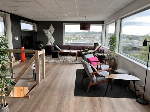 Bilde 1 av annonsen