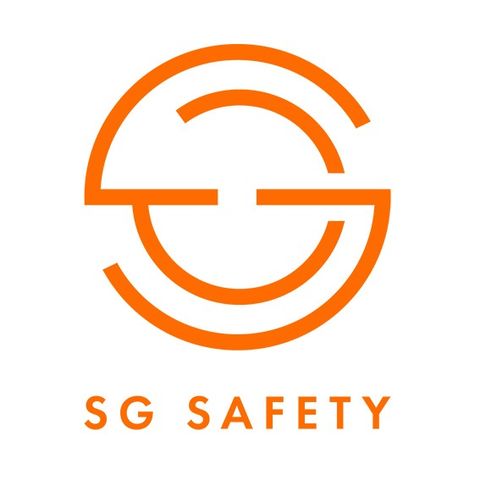 SG Safety logo