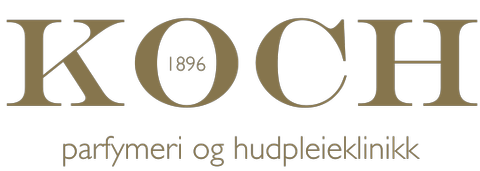 Koch Parfymeri logo