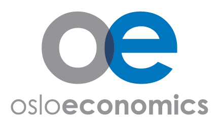 Oslo Economics logo