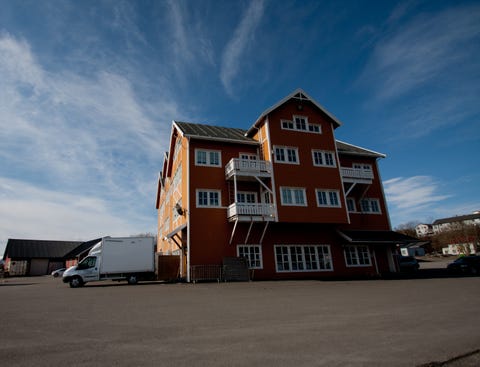 Bilde 1 av annonsen
