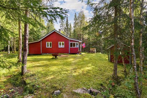 Lygnabakka 801, Jaren