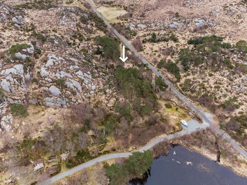 Borgenvik hytteområde 1, Bokn
