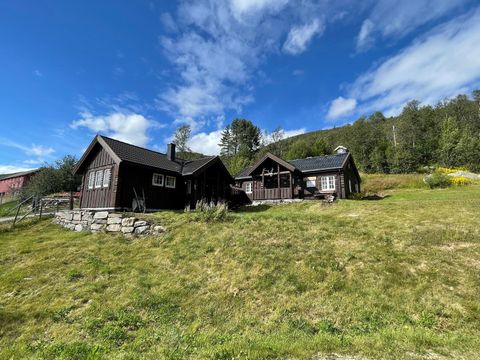 Gullsteinvegen 105, Geilo