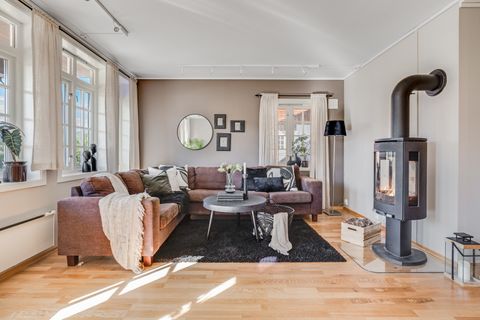 Gamle Kongeveg 129F, Oppdal