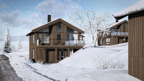 Skarvårssvingen, Jaren