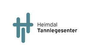 Heimdal Tannlegesenter AS logo