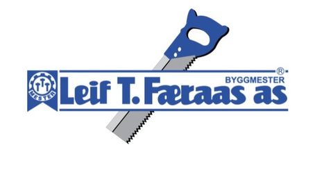 Leif T Færaas AS logo