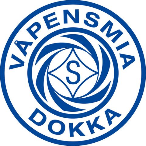 Våpensmia AS logo