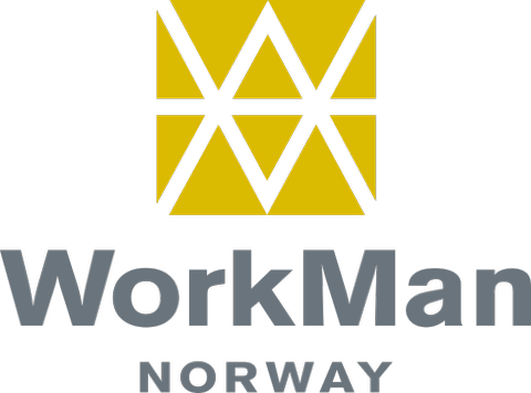 WorkMan Norway AS logo