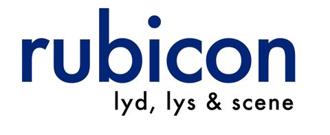 Rubicon AS logo