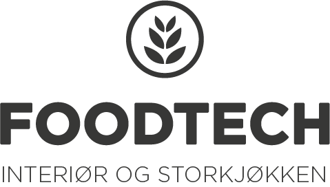 Foodtech Interiør og Storkjøkken AS-logo