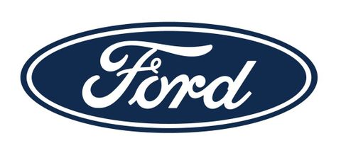 Ford Motor Norge AS logo