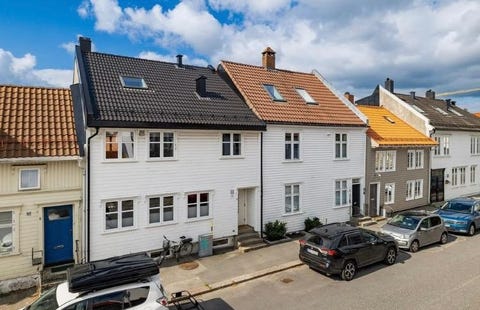 Bilde 1 av annonsen