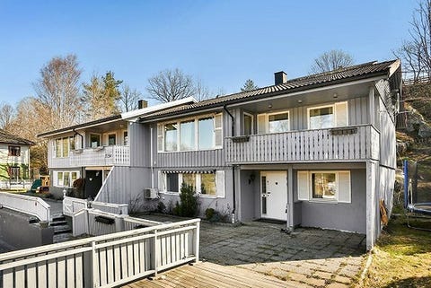 Bilde 1 av annonsen
