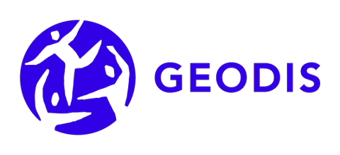 Geodis Norway AS logo