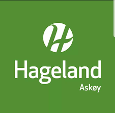 Hageland Askøy logo