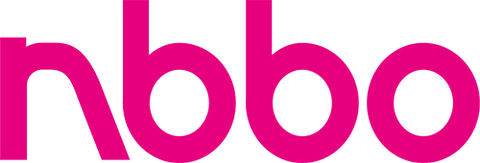 NBBO - Nedre Buskerud Boligbyggelag logo