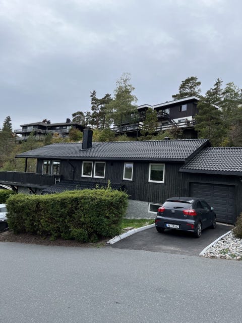 Bilde 1 av annonsen
