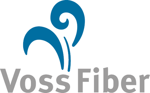 Voss Fiber AS logo