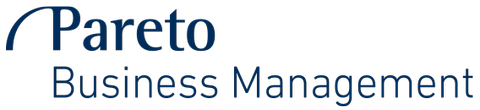 Pareto Business Management-logo