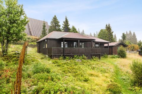 Krøtterråket 6, Lillehammer