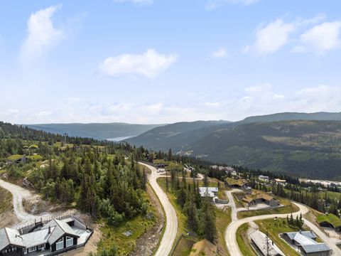 Svartskardvegen 362, Fåvang