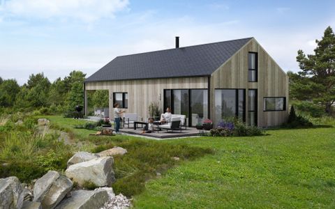 BOKN - Sunnalandsstraumen, Bokn