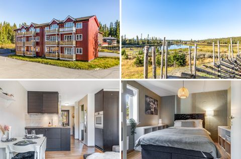 Nevelfaret 66, Lillehammer