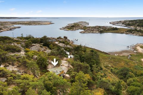 Utgårdskilen 57, Vesterøy