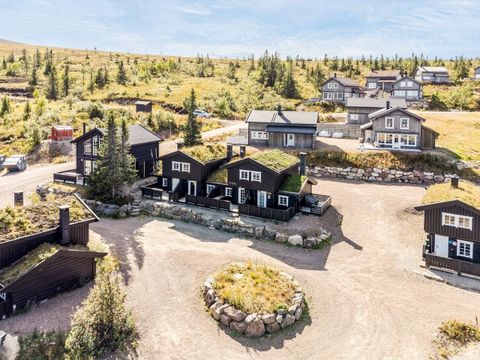 Fageråsen 1103C, Trysil