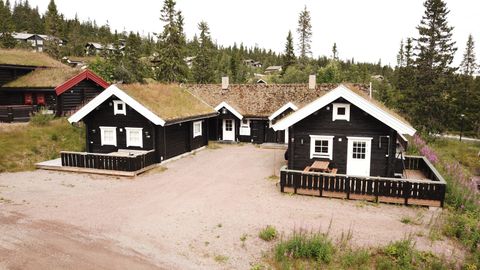 Fageråsen 926 C (Høyfjellsgrend 26-1), Trysil