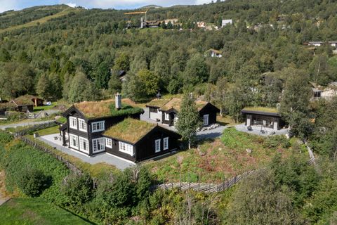 Rønningslivegen 29 A, Oppdal