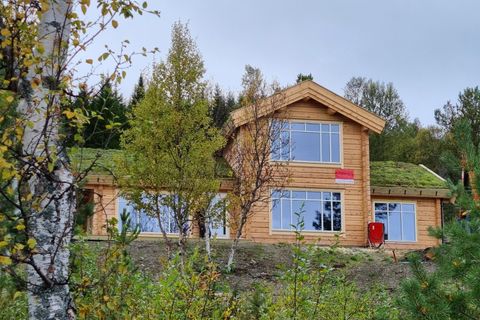 Voravegen 51, Oppdal