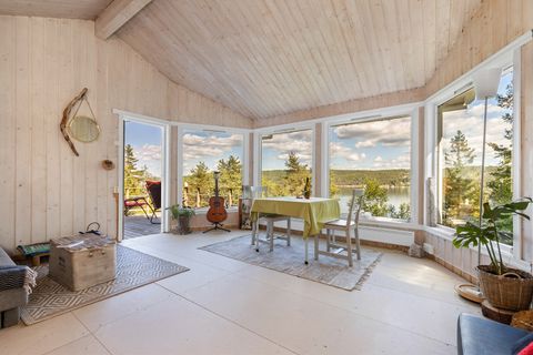 Perleveien 68, Nesodden