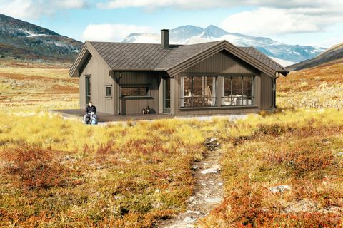 Lenningen, Etnedal