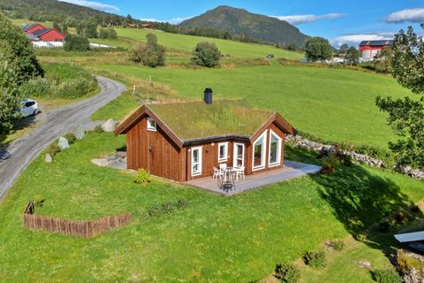 Golvåkerbakken 7, Oppdal