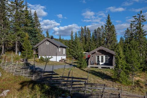 Skihyttevegen 43, Lillehammer