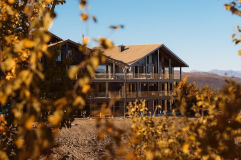 Kikut Alpin Lodge, 9104, Geilo