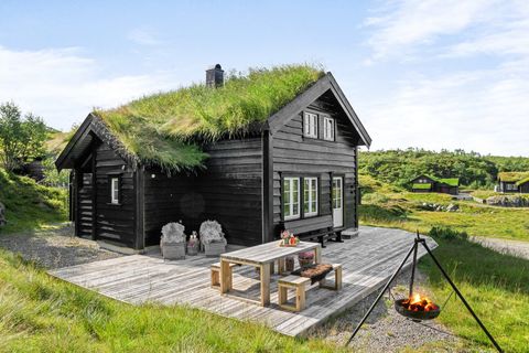 Buliveien 262, Tjørhom