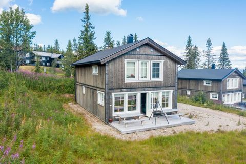 Fageråsen 922A, Trysil