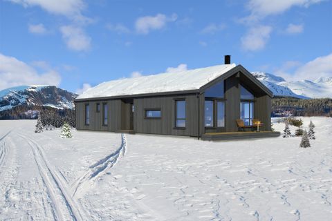 Lenningen, Etnedal