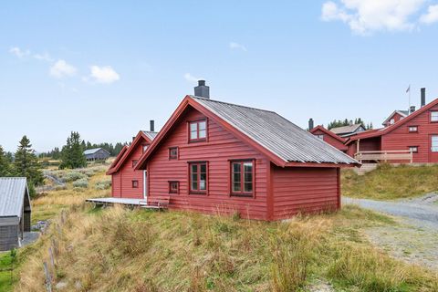 Nordsetervegen 1332I, Lillehammer