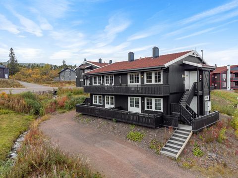 Fageråsen 1172 A, Trysil