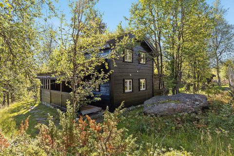 Sikkilsgrenda 16, Skåbu