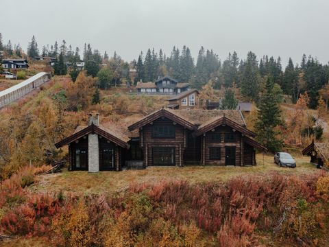 Fageråsen 841, Trysil