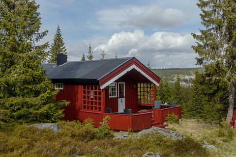Grøtåshaugen 160, Lillehammer