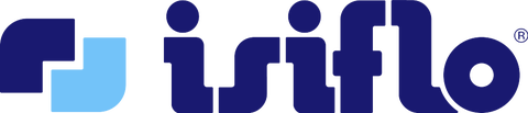 ISIFLO AS logo
